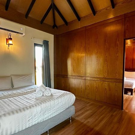 Medee Resort Ko Kut Екстер'єр фото
