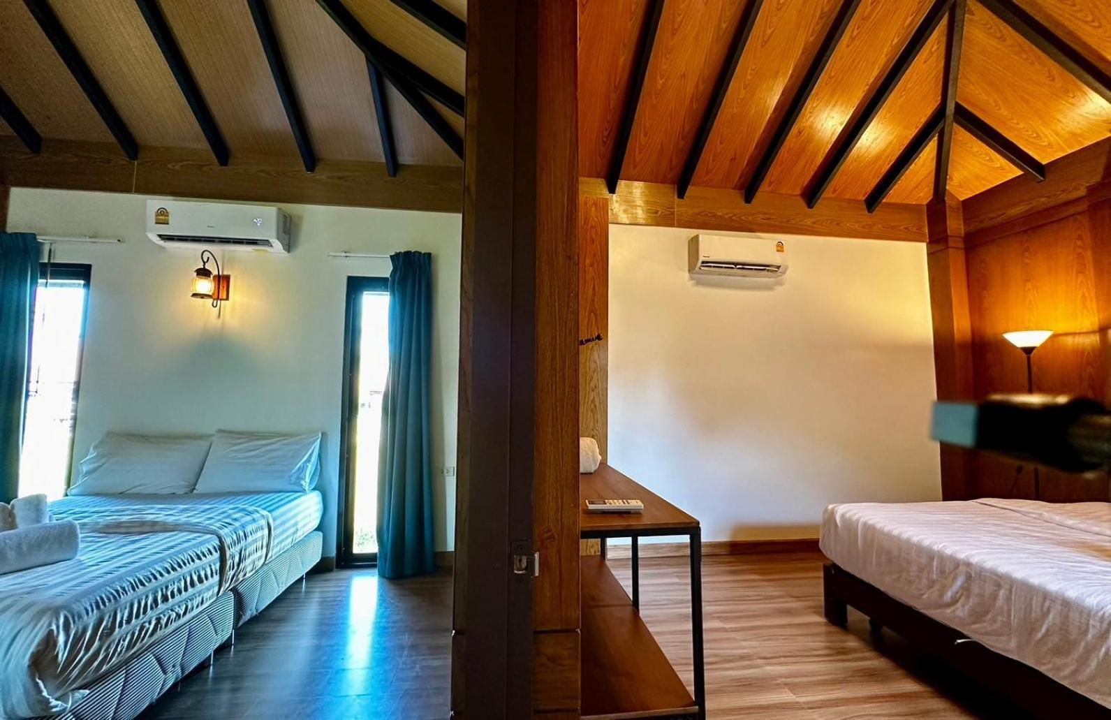 Medee Resort Ko Kut Екстер'єр фото