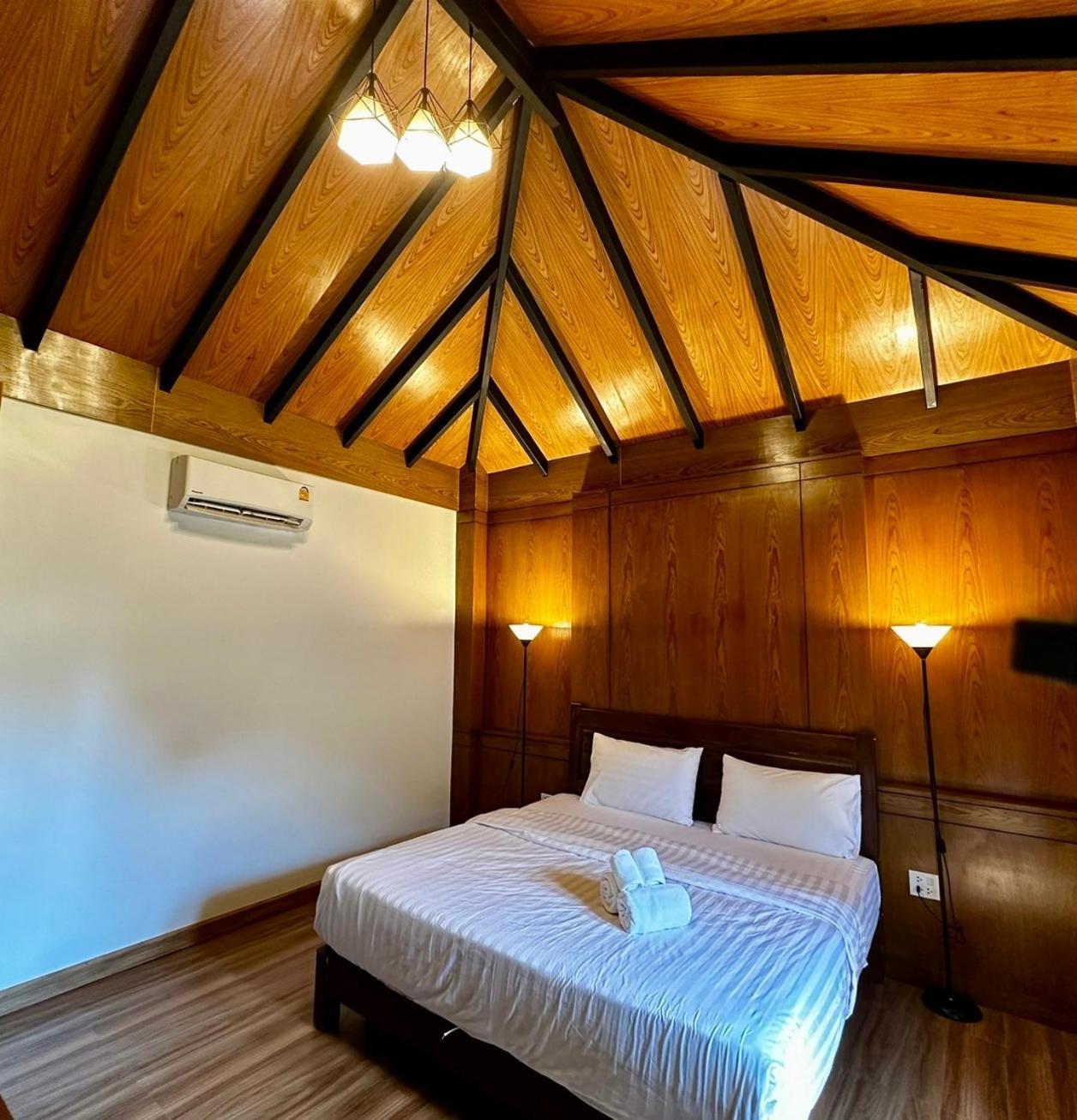 Medee Resort Ko Kut Екстер'єр фото