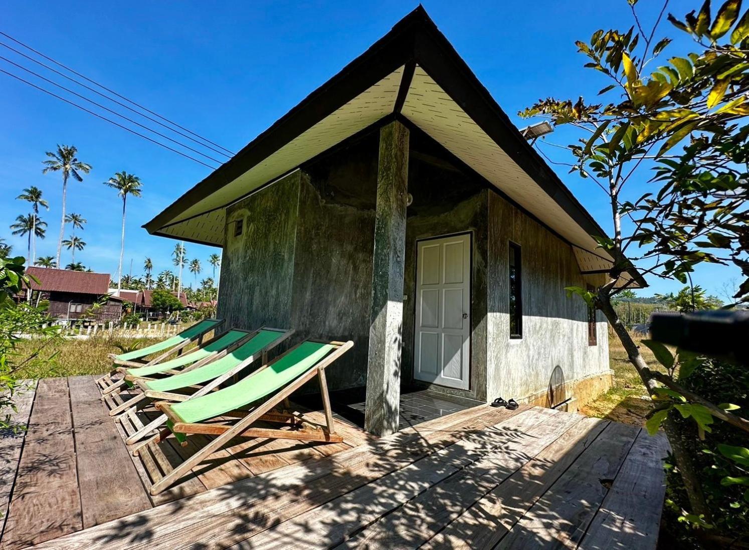 Medee Resort Ko Kut Екстер'єр фото