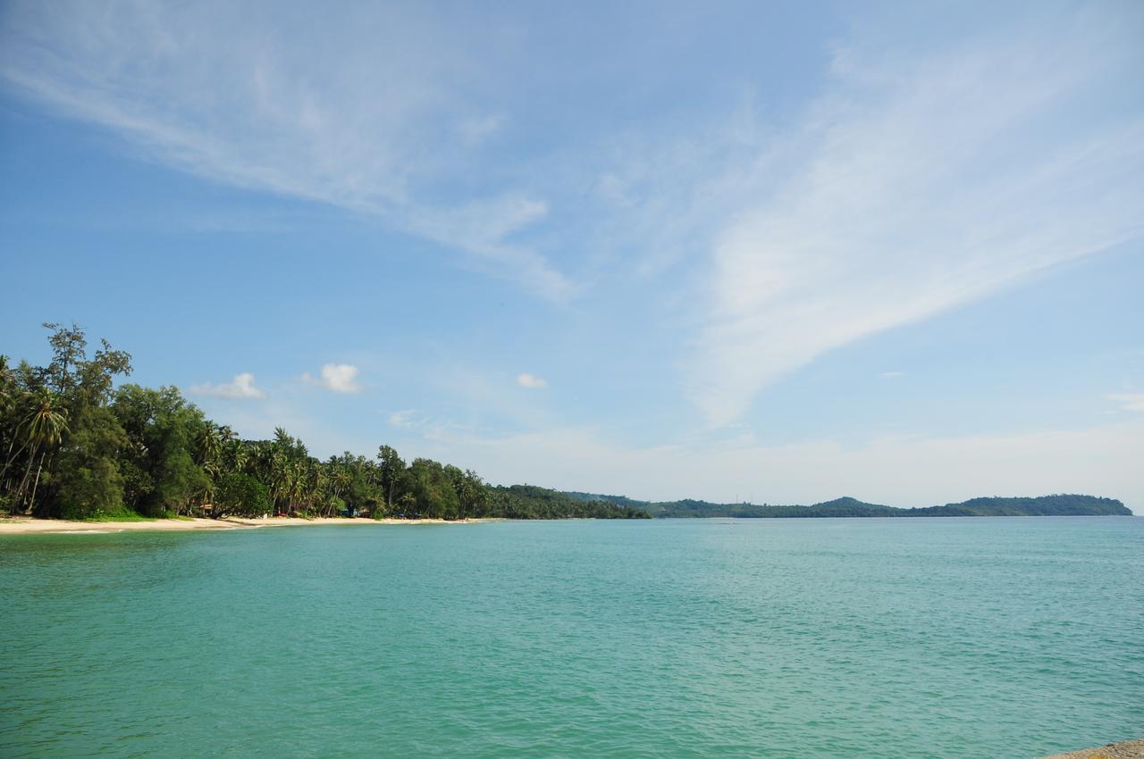 Medee Resort Ko Kut Екстер'єр фото