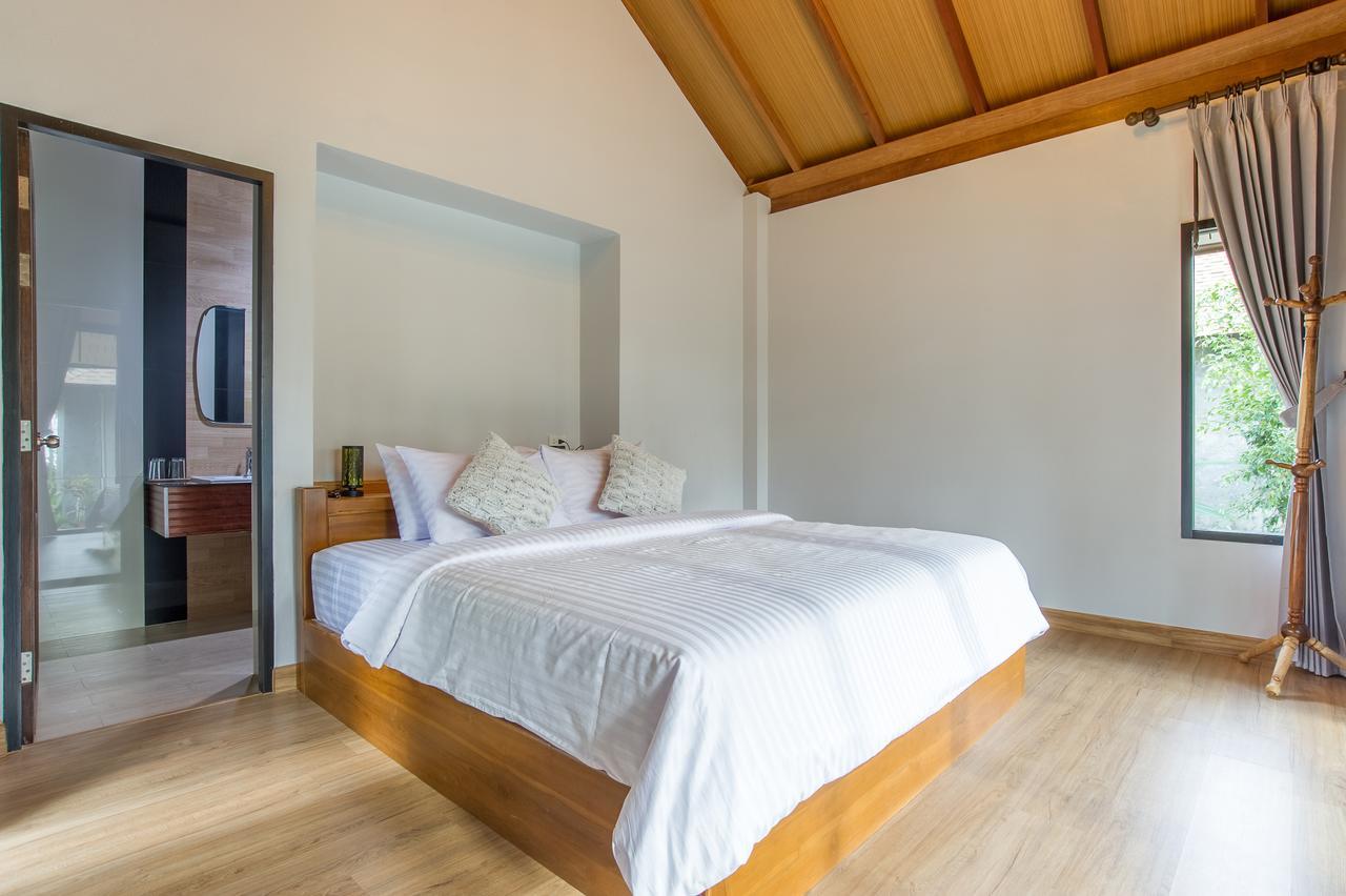 Medee Resort Ko Kut Екстер'єр фото