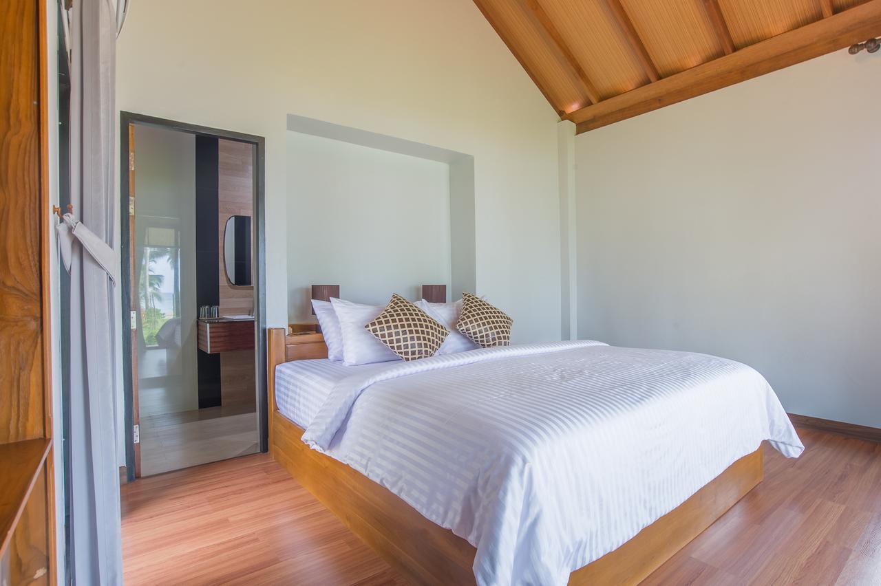 Medee Resort Ko Kut Екстер'єр фото
