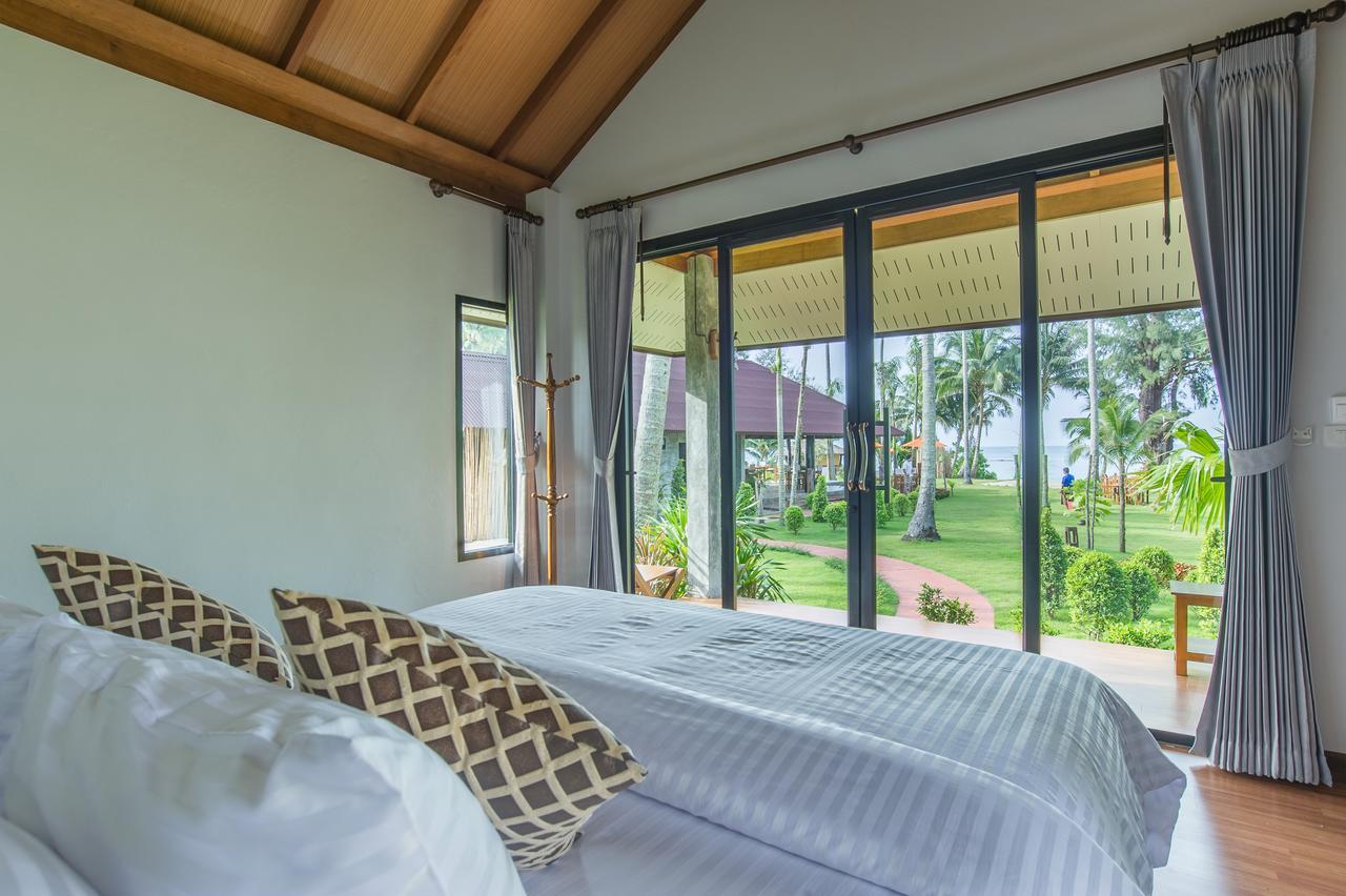 Medee Resort Ko Kut Екстер'єр фото