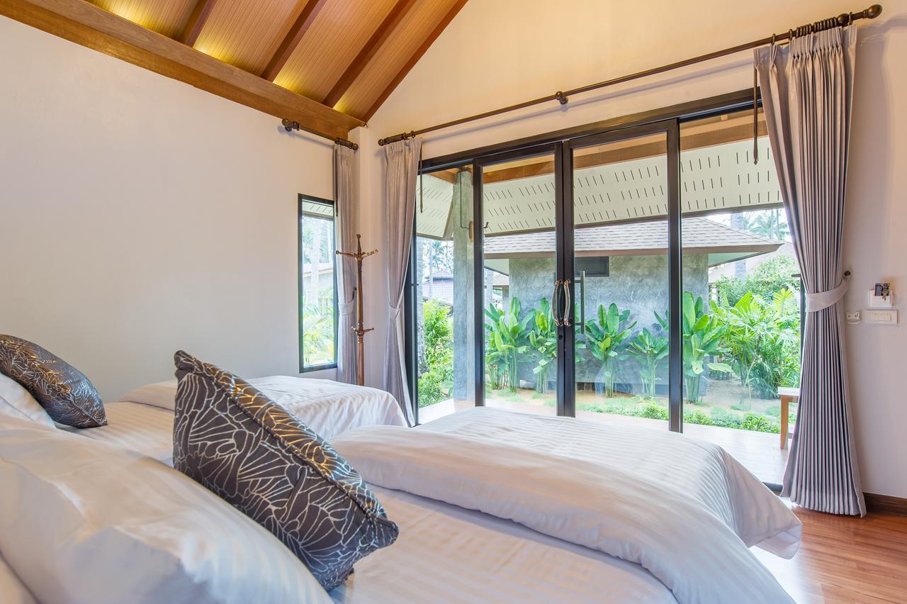 Medee Resort Ko Kut Екстер'єр фото