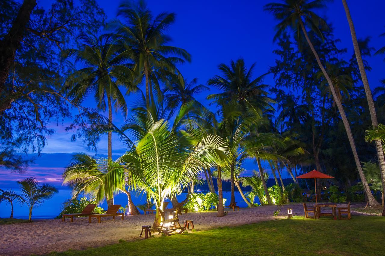 Medee Resort Ko Kut Екстер'єр фото