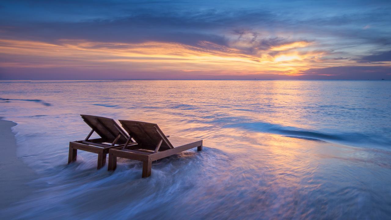 Medee Resort Ko Kut Екстер'єр фото