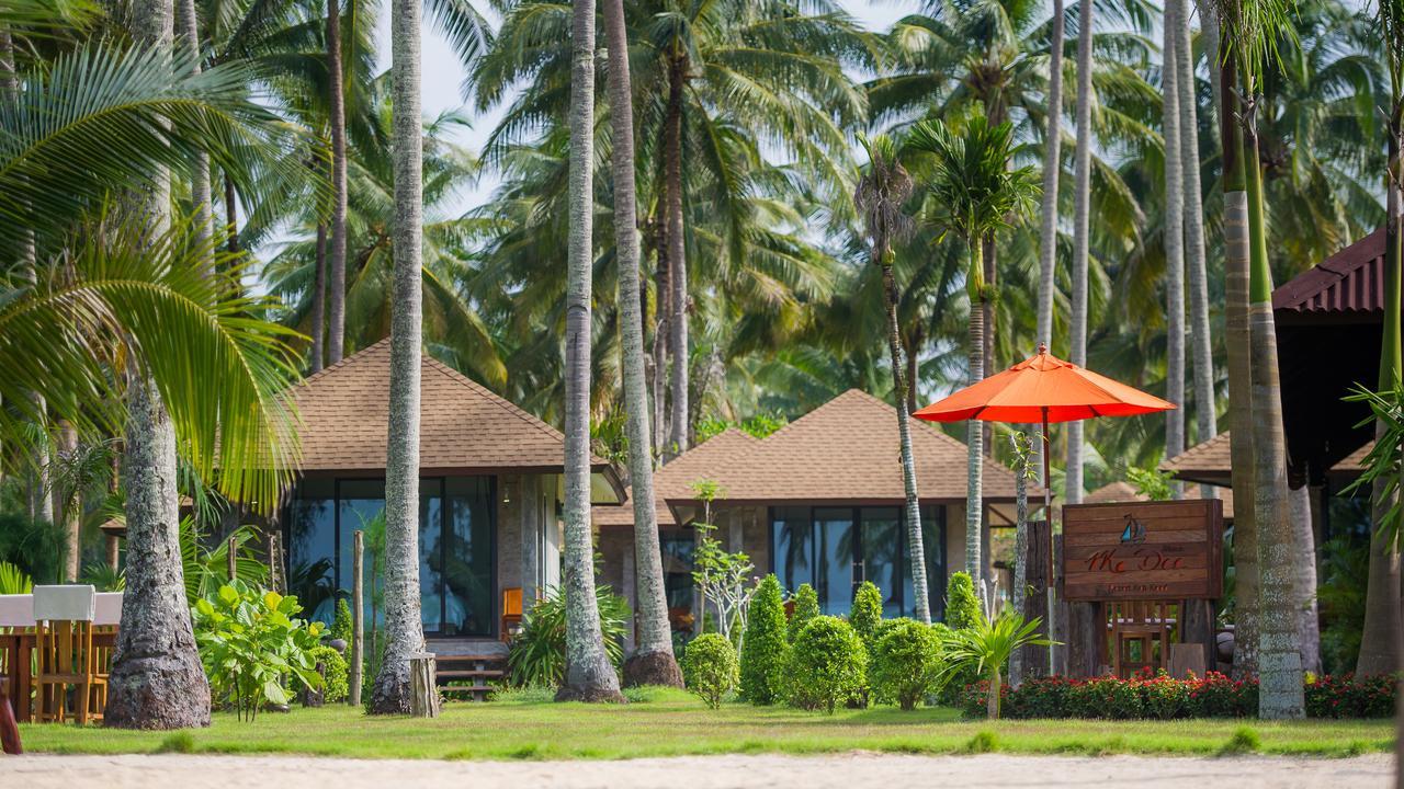 Medee Resort Ko Kut Екстер'єр фото