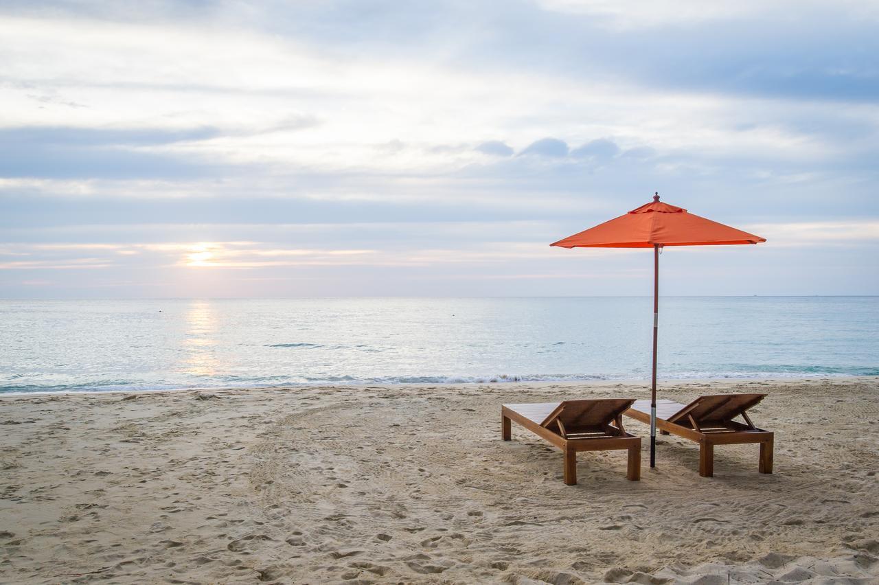 Medee Resort Ko Kut Екстер'єр фото