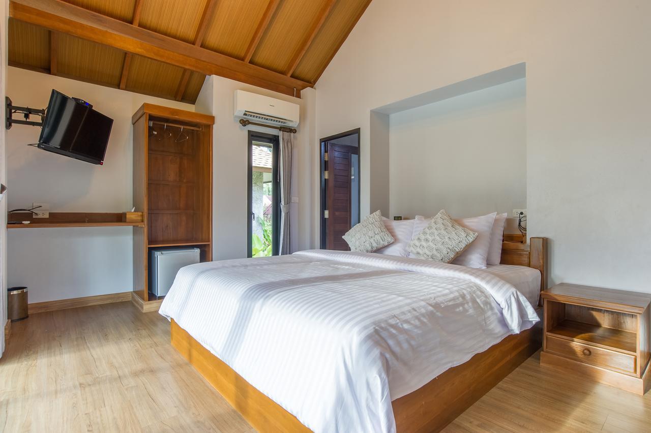 Medee Resort Ko Kut Екстер'єр фото