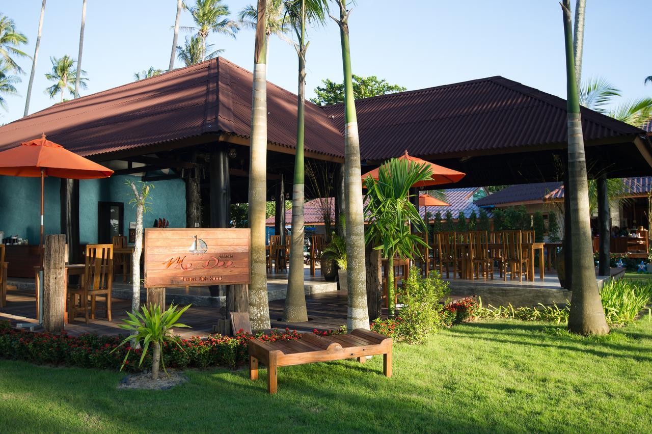 Medee Resort Ko Kut Екстер'єр фото