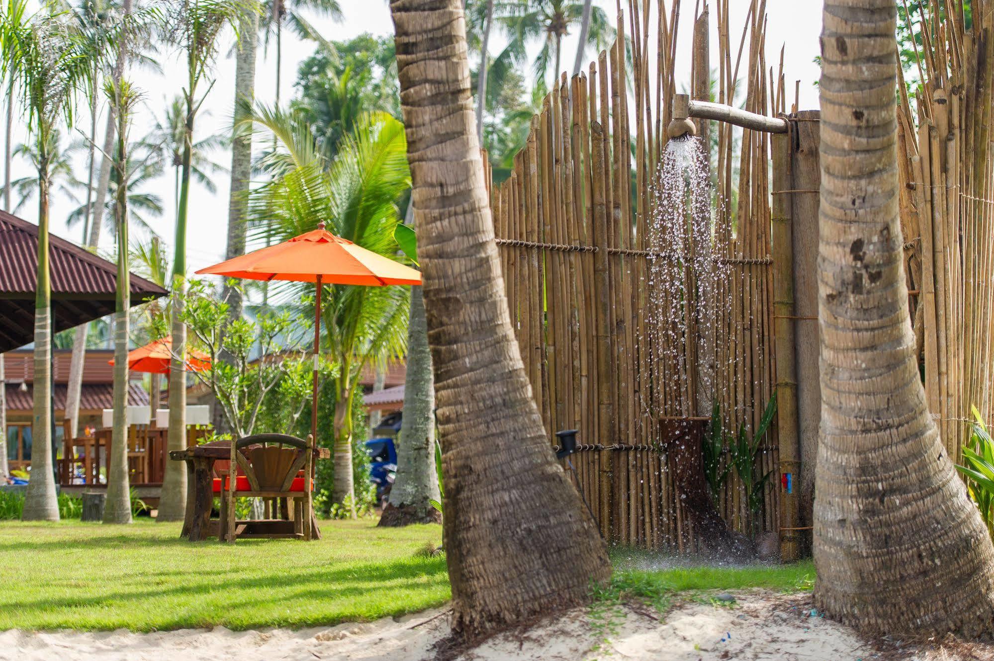 Medee Resort Ko Kut Екстер'єр фото