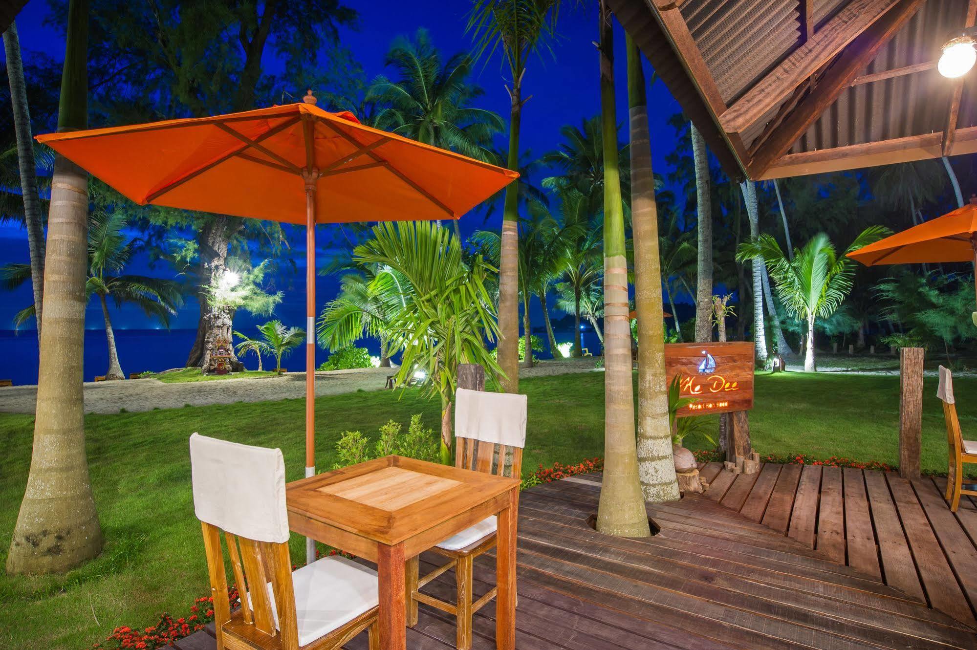 Medee Resort Ko Kut Екстер'єр фото