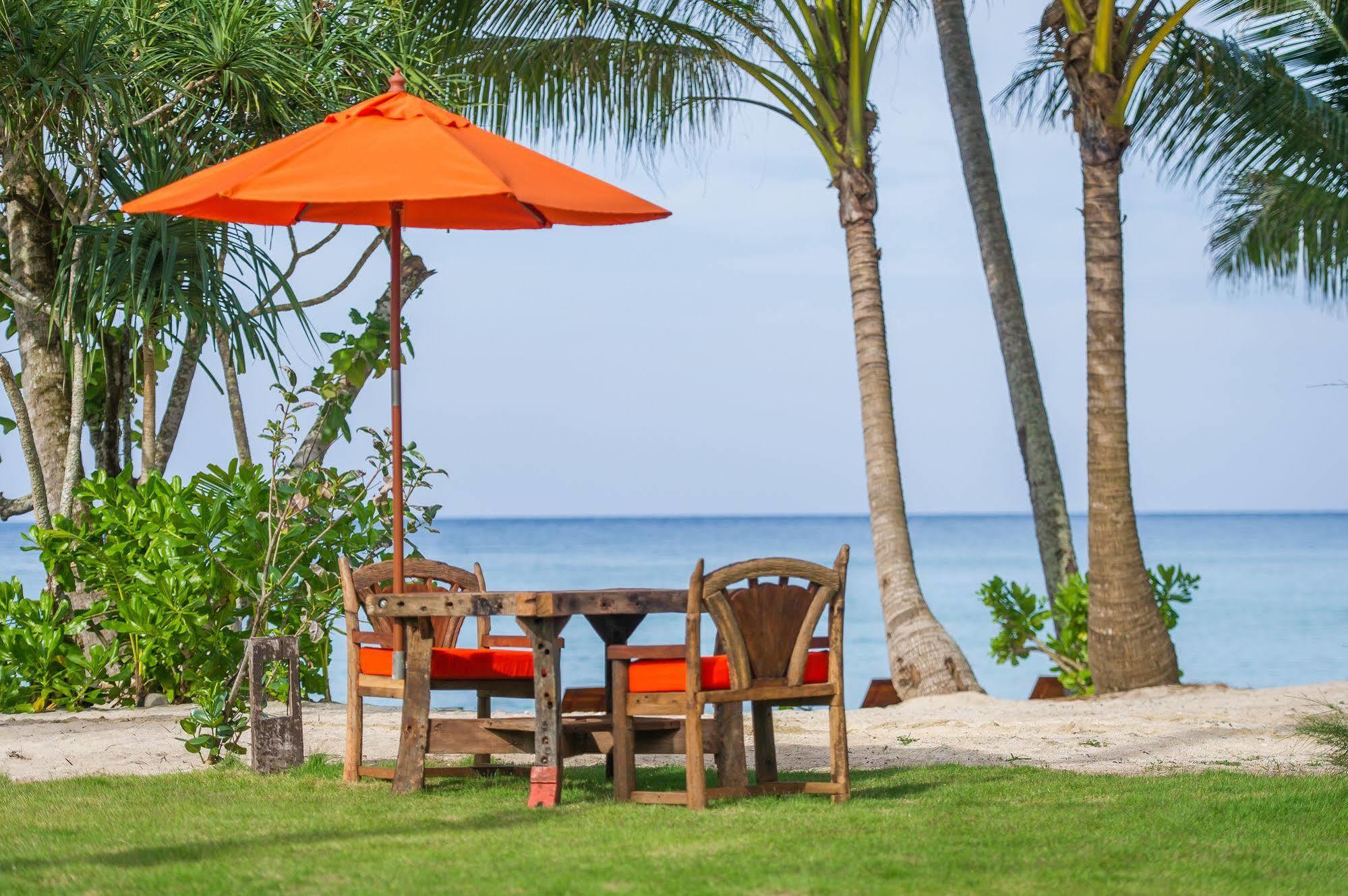 Medee Resort Ko Kut Екстер'єр фото