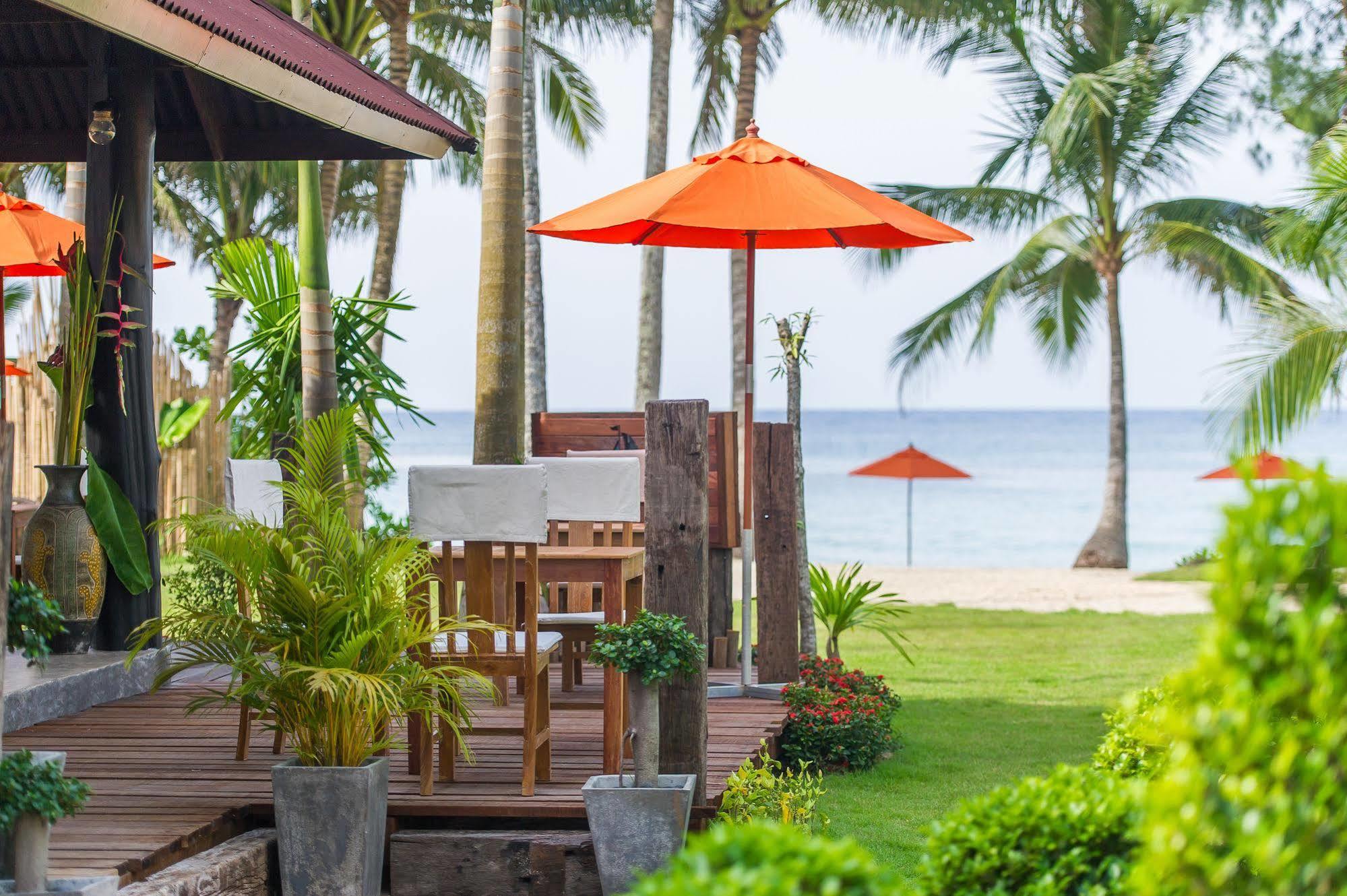 Medee Resort Ko Kut Екстер'єр фото