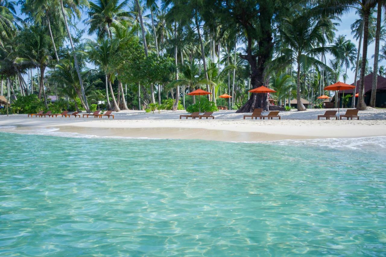 Medee Resort Ko Kut Екстер'єр фото